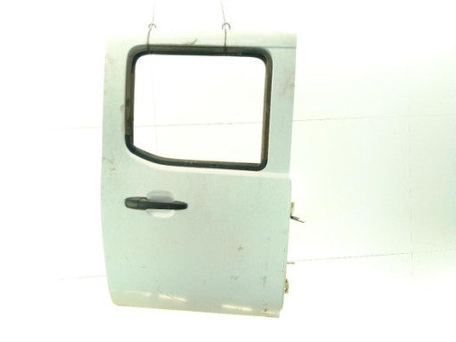  0445214076 RAMPA INYECCION FORD RANGER (ET)|Desguaces La Cabaña