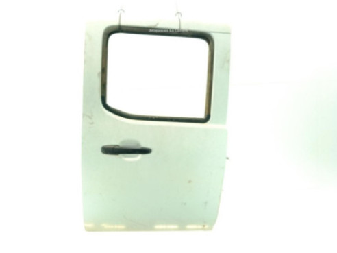  0445214076 RAMPA INYECCION FORD RANGER (ET)|Desguaces La Cabaña 2