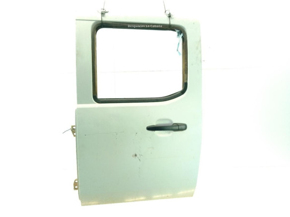 PUERTA LAT TRA IZQ FORD RANGER (ET)|Desguaces La Cabaña