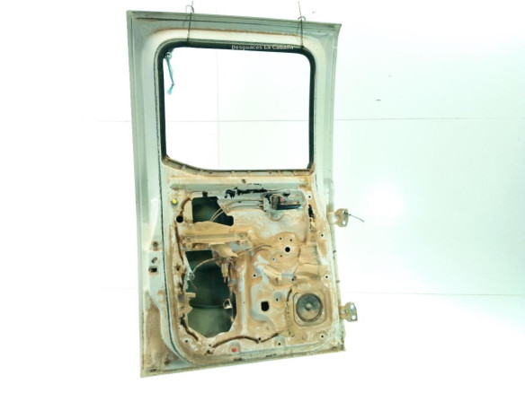 PUERTA LAT TRA IZQ FORD RANGER (ET)|Desguaces La Cabaña