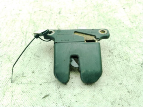8D5827505D CERRADURA PORTON / TAPA MALETA SEAT TOLEDO II (1M2)|Desguaces La Cabaña