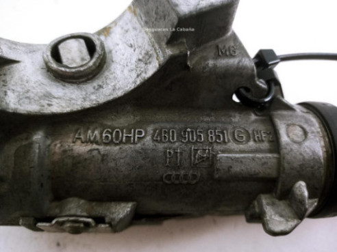 RECAMBIOS COCHE|Desguaces La Cabaña 2