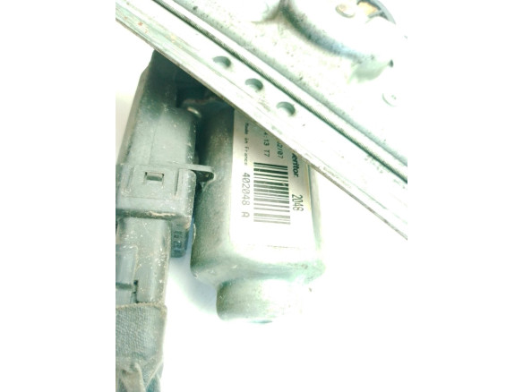402048A ELEVALUNAS PUERTA LAT TRA DER RENAULT GRAND SCENIC II (JM0/1_)|Desguaces La Cabaña