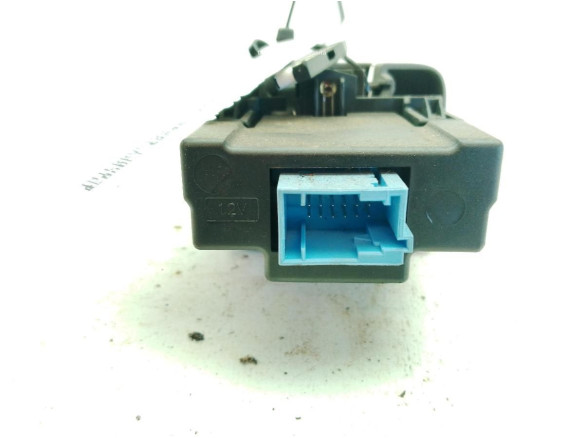INTERRUPTOR FRENO MANO ELECTRICO RENAULT GRAND SCENIC II (JM0/1_)|Desguaces La Cabaña