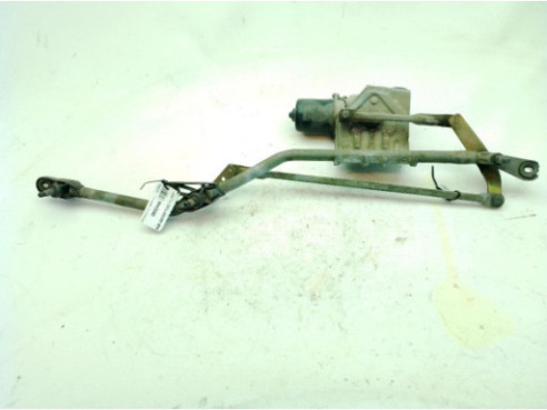 MOTOR LIMPIAPARABRISAS DELANTERO|Desguaces La Cabaña 2