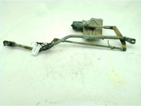 MOTOR LIMPIAPARABRISAS DEL RENAULT GRAND SCENIC II (JM0/1_)|Desguaces La Cabaña