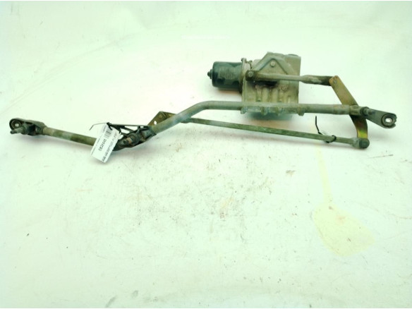 MOTOR LIMPIAPARABRISAS DEL RENAULT GRAND SCENIC II (JM0/1_)|Desguaces La Cabaña