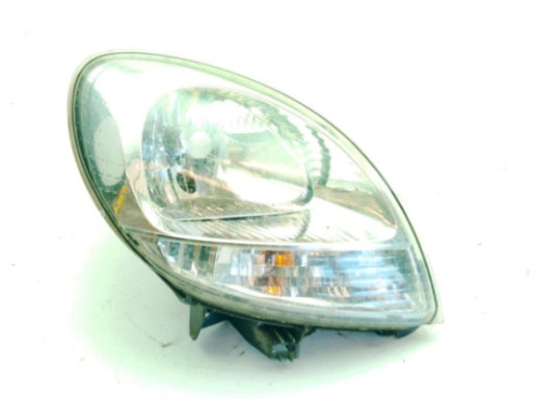 8200589033 FARO IZQUIERDO RENAULT KANGOO Express (FC0/1_)|Desguaces La Cabaña