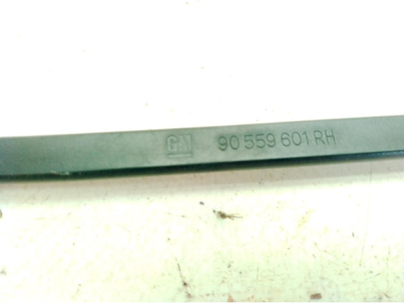 90559601RH BRAZO LIMPIAPARABRISAS DEL IZQ OPEL ASTRA G Sedán (T98)|Desguaces La Cabaña