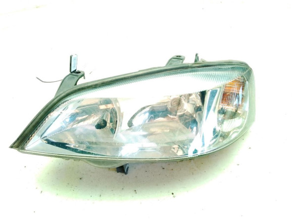 90520877LH FARO IZQUIERDO OPEL ASTRA G Sedán (T98)|Desguaces La Cabaña