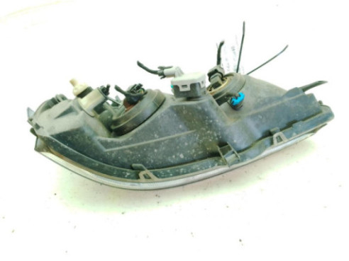 90520877LH FARO IZQUIERDO OPEL ASTRA G Sedán (T98)|Desguaces La Cabaña