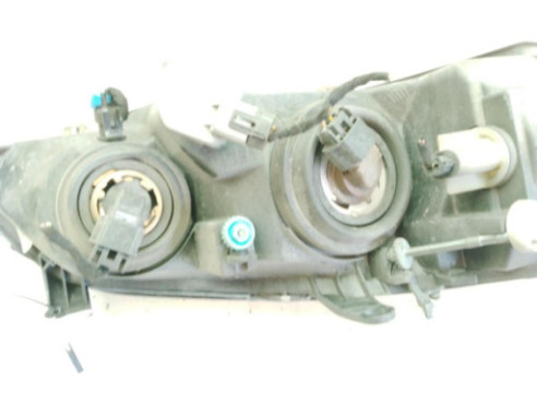90520877LH FARO IZQUIERDO OPEL ASTRA G Sedán (T98)|Desguaces La Cabaña