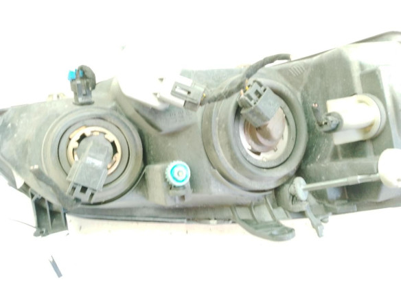 90520877LH FARO IZQUIERDO OPEL ASTRA G Sedán (T98)|Desguaces La Cabaña