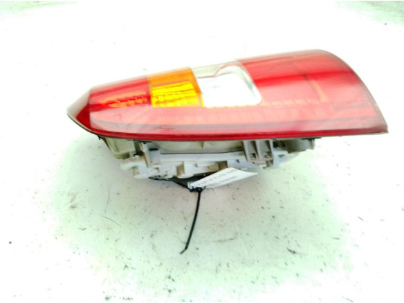 PILOTO TRA IZQ EXT OPEL ASTRA G Sedán (T98)|Desguaces La Cabaña