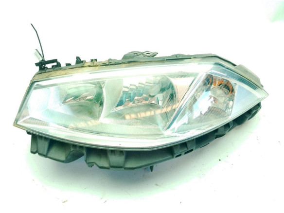 FARO IZQUIERDO RENAULT MEGANE II Sedán (LM0/1_)|Desguaces La Cabaña