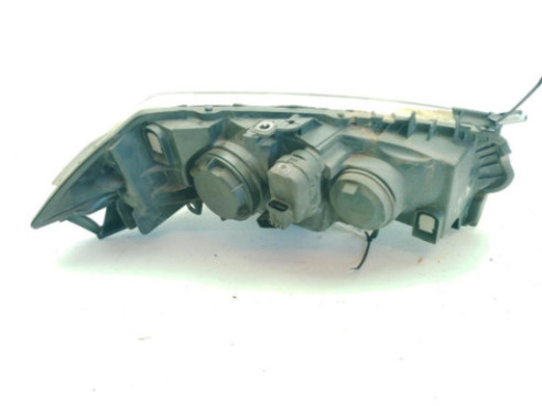 FARO IZQUIERDO RENAULT MEGANE II Sedán (LM0/1_)|Desguaces La Cabaña