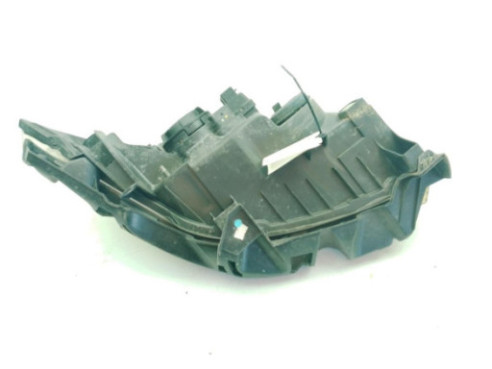 FARO IZQUIERDO RENAULT MEGANE II Sedán (LM0/1_)|Desguaces La Cabaña