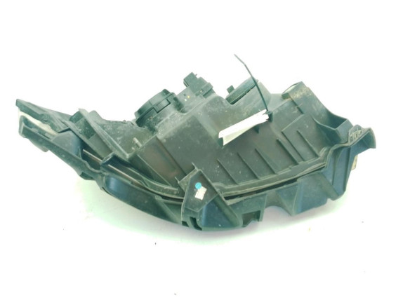 FARO IZQUIERDO RENAULT MEGANE II Sedán (LM0/1_)|Desguaces La Cabaña