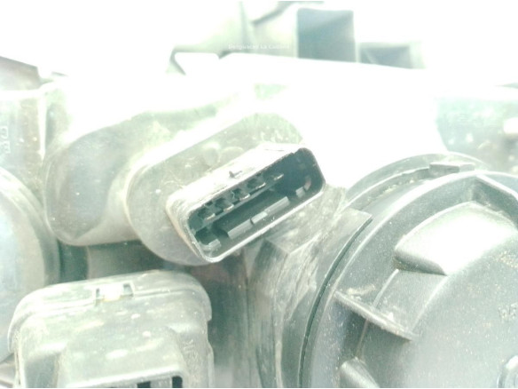 FARO IZQUIERDO RENAULT MEGANE II Sedán (LM0/1_)|Desguaces La Cabaña