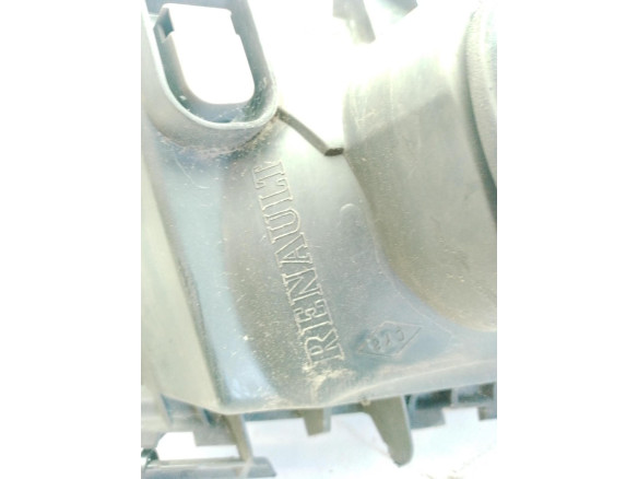 FARO IZQUIERDO RENAULT MEGANE II Sedán (LM0/1_)|Desguaces La Cabaña