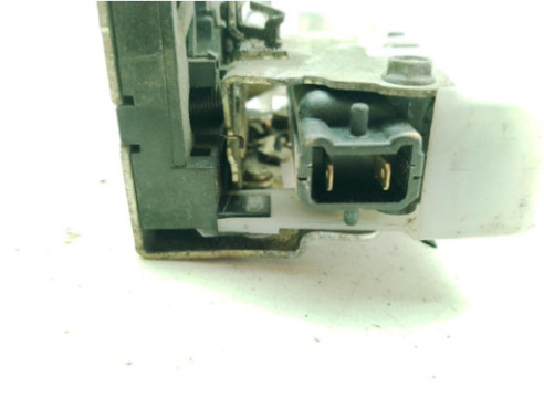 CERRADURA PUERTA LAT TRA DER RENAULT ESPACE III (JE0_)|Desguaces La Cabaña