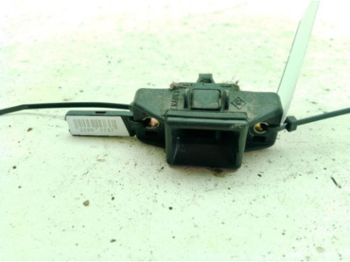 CERRADURA PORTON / TAPA MALETA RENAULT SCENIC I Limusina (JA0/1_)|Desguaces La Cabaña