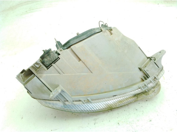 0301186201 FARO IZQUIERDO ALFA ROMEO 147 (937_)|Desguaces La Cabaña