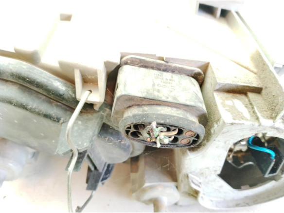 0301186201 FARO IZQUIERDO ALFA ROMEO 147 (937_)|Desguaces La Cabaña