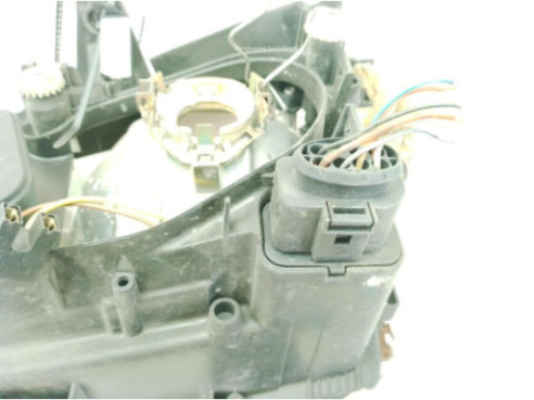 FARO DERECHO VW POLO (6N2)|Desguaces La Cabaña