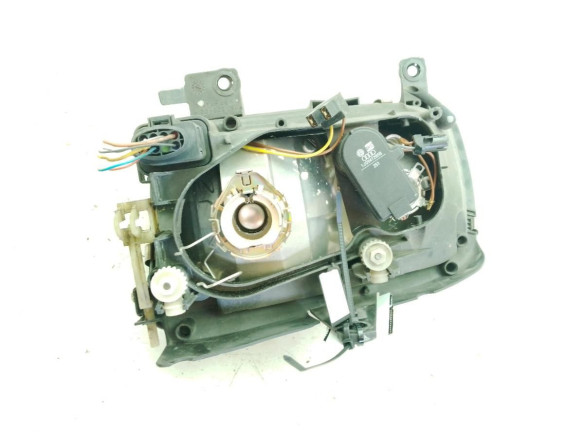 FARO DERECHO VW POLO (6N2)|Desguaces La Cabaña