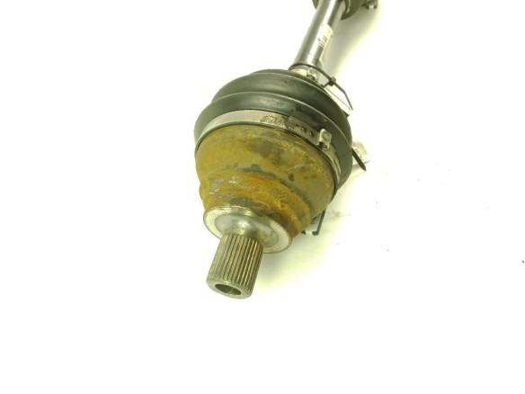 1K0407271BJ PALIER DEL IZQ SKODA OCTAVIA II (1Z3)|Desguaces La Cabaña