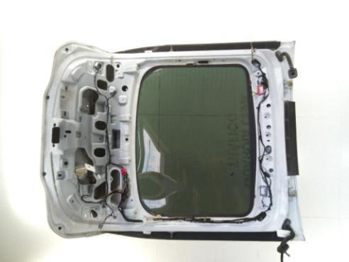 2389691  PORTON FORD MONDEO V Fastback|Desguaces La Cabaña