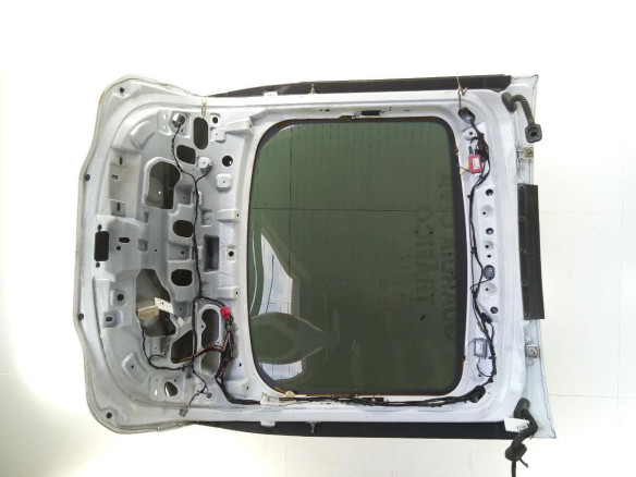 2389691  PORTON FORD MONDEO V Fastback|Desguaces La Cabaña