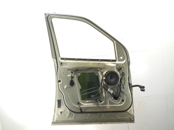LR023161  PUERTA LAT DEL IZQ LAND ROVER FREELANDER 2 (L359)|Desguaces La Cabaña