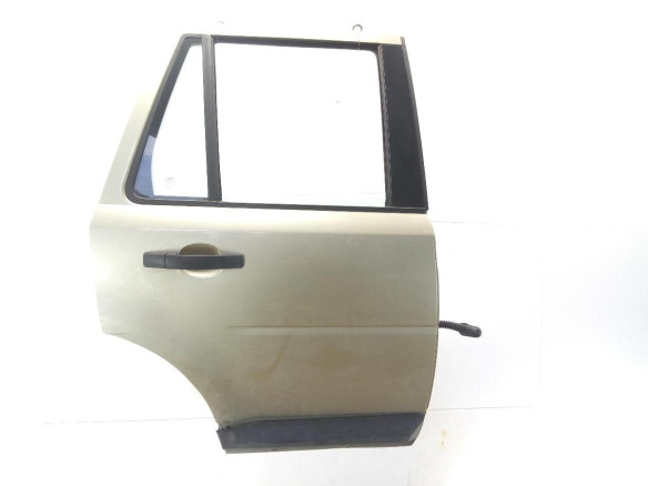 LR005851  PUERTA LAT TRA DER LAND ROVER FREELANDER 2 (L359)|Desguaces La Cabaña