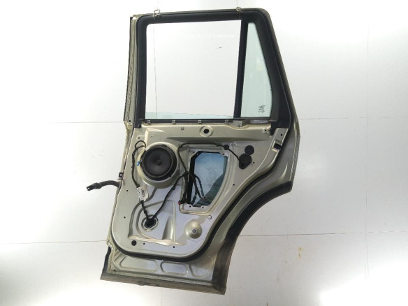 LR005851  PUERTA LAT TRA DER LAND ROVER FREELANDER 2 (L359)|Desguaces La Cabaña