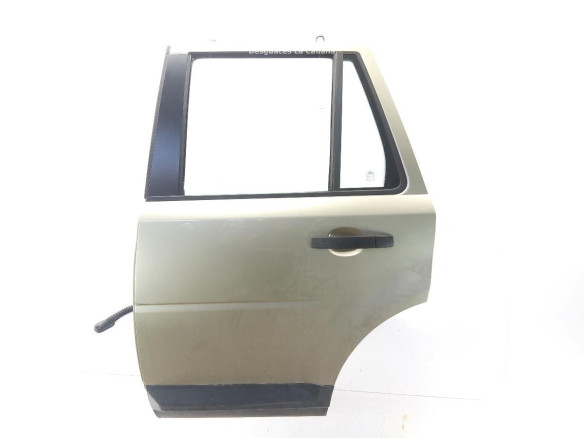 LR005852  PUERTA LAT TRA IZQ LAND ROVER FREELANDER 2 (L359)|Desguaces La Cabaña