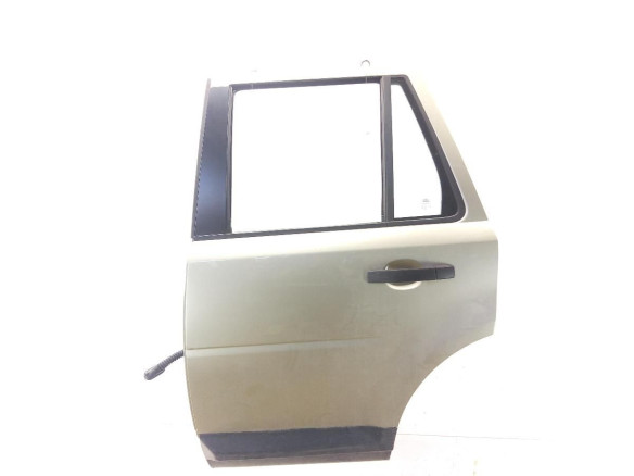 LR005852  PUERTA LAT TRA IZQ LAND ROVER FREELANDER 2 (L359)|Desguaces La Cabaña
