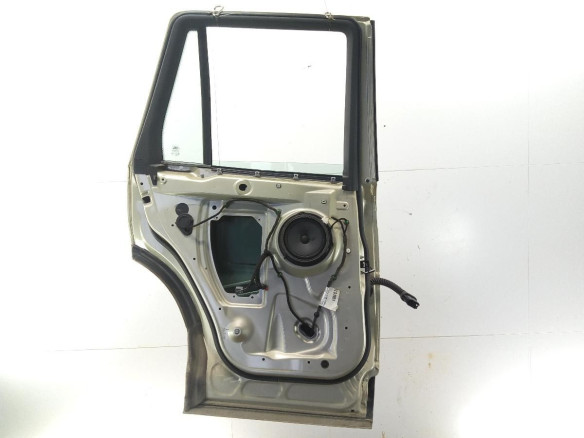 LR005852  PUERTA LAT TRA IZQ LAND ROVER FREELANDER 2 (L359)|Desguaces La Cabaña