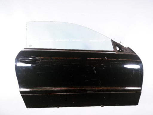 CARROCERIA TRASERA|Desguaces La Cabaña