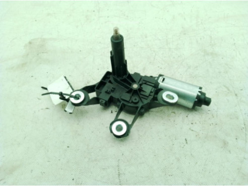 53029112 MOTOR LIMPIAPARABRISAS TRA LAND ROVER FREELANDER 2 (L359)|Desguaces La Cabaña