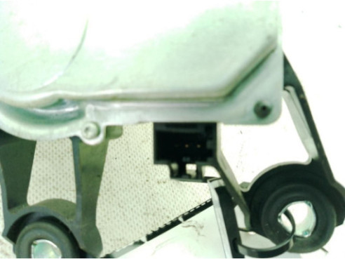 53029112 MOTOR LIMPIAPARABRISAS TRA LAND ROVER FREELANDER 2 (L359)|Desguaces La Cabaña