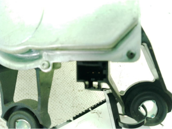 53029112 MOTOR LIMPIAPARABRISAS TRA LAND ROVER FREELANDER 2 (L359)|Desguaces La Cabaña