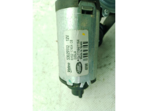 53029112 MOTOR LIMPIAPARABRISAS TRA LAND ROVER FREELANDER 2 (L359)|Desguaces La Cabaña