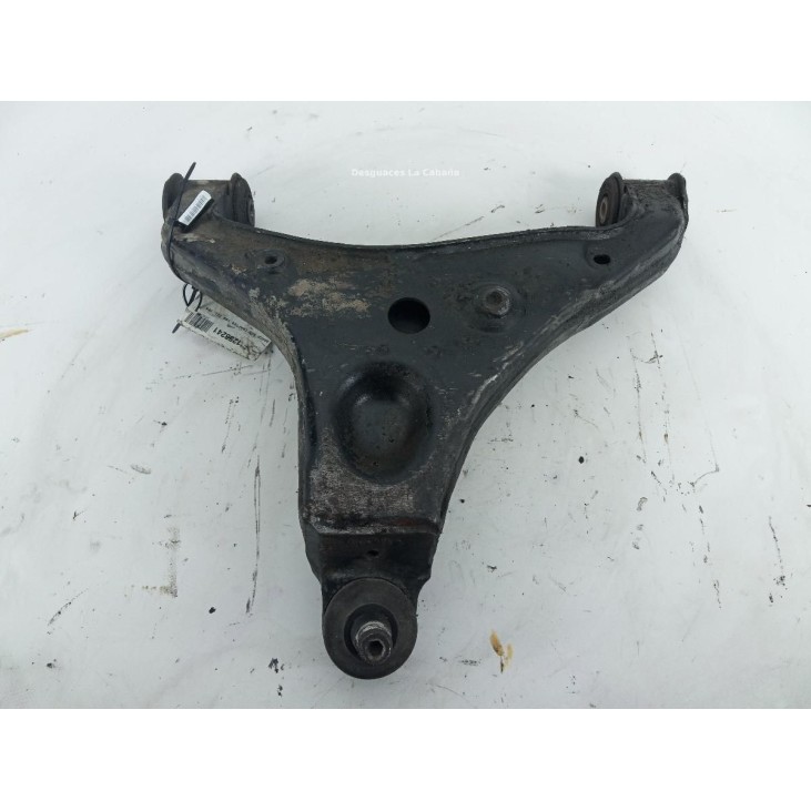 BRAZO SUSPENSION DEL IZQ INF VW CRAFTER 30-50 Furgón (2E_) |Desguaces La Cabaña