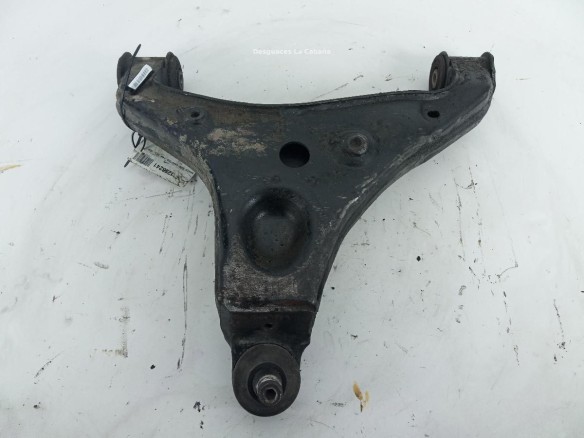 BRAZO SUSPENSION DEL IZQ INF VW CRAFTER 30-50 Furgón (2E_) |Desguaces La Cabaña