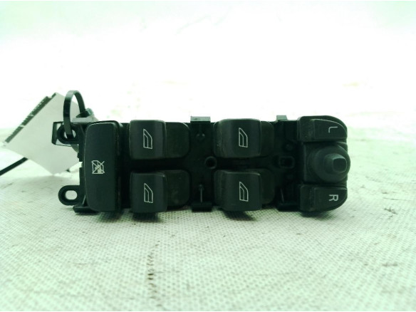 6G9N14A132AC MANDO ELEVALUNAS PUERTA LAT DEL IZQ LAND ROVER FREELANDER 2 (L359)|Desguaces La Cabaña