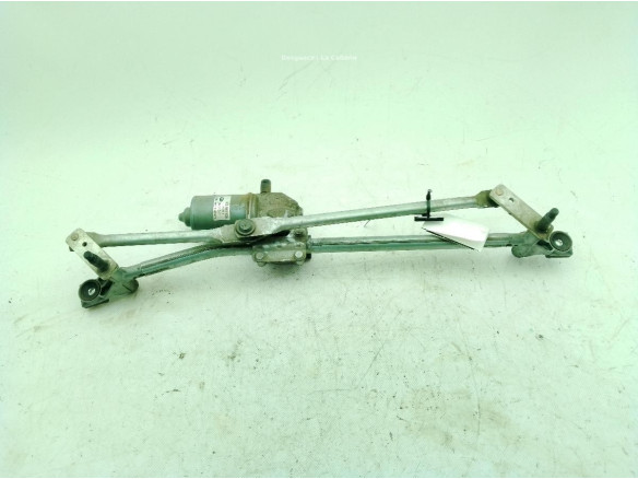 LR072416  MOTOR LIMPIAPARABRISAS DEL LAND ROVER FREELANDER 2 (L359)|Desguaces La Cabaña