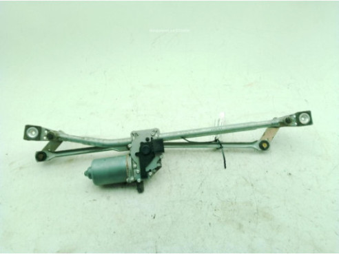MOTOR LIMPIAPARABRISAS DELANTERO|Desguaces La Cabaña 2