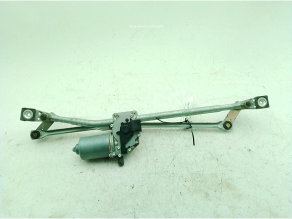 LR072416  MOTOR LIMPIAPARABRISAS DEL LAND ROVER FREELANDER 2 (L359)|Desguaces La Cabaña
